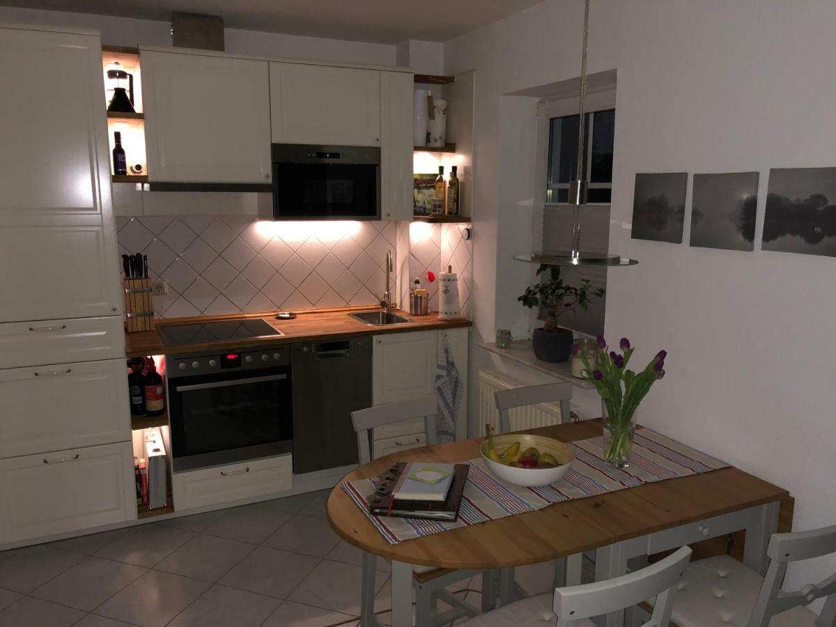 Foerdenest Apartment *