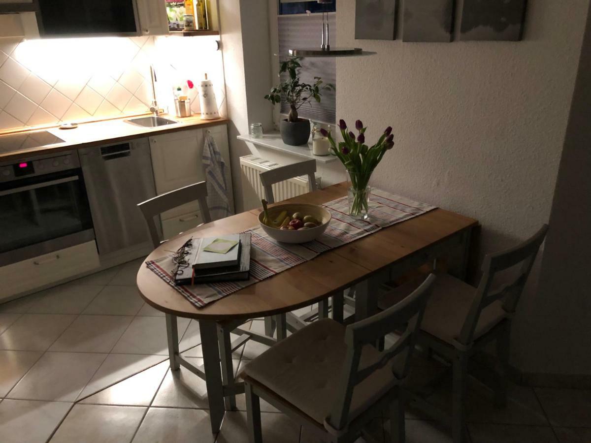 Apartment Foerdenest